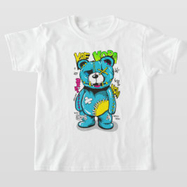 Panda T-Shirt