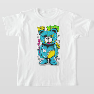 Panda T-Shirt