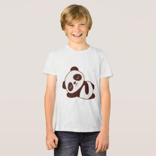 Panda T - Shirt