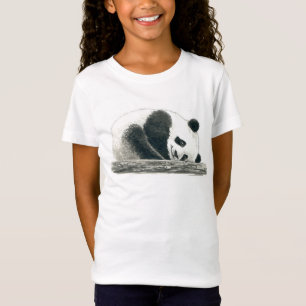 Panda T-Shirt