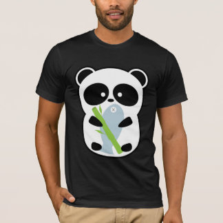 Panda-T-Shirt T-Shirt