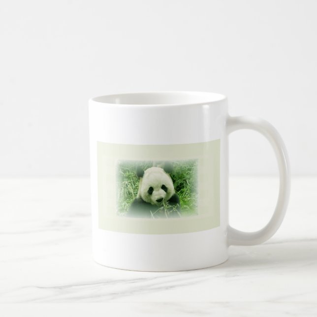 Panda Tasse (Rechts)