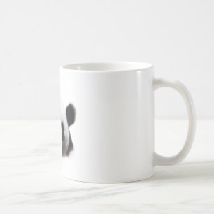 Panda Tasse