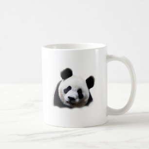 Panda Tasse