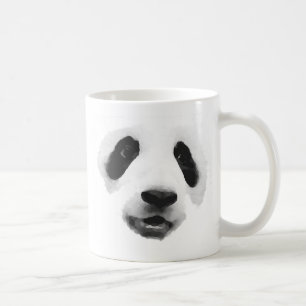 Panda Tasse