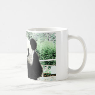 Panda Tasse