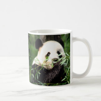 Panda-Tasse Tasse
