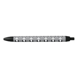 Panda Teddy Bear Pen Kugelschreiber