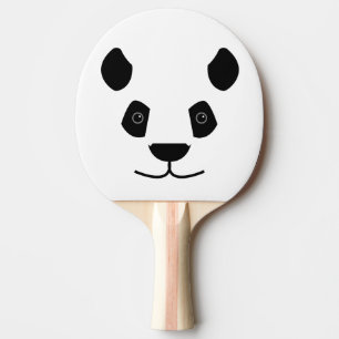 Panda Tischtennis Schläger