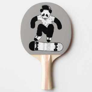 Panda Tischtennis Schläger