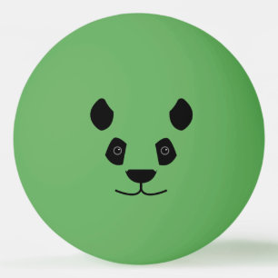 Panda Tischtennisball