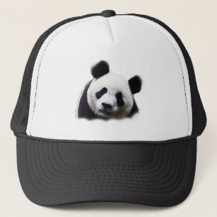 Panda Truckerkappe
