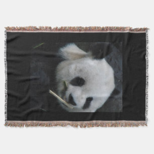 Panda Umarmung Decke