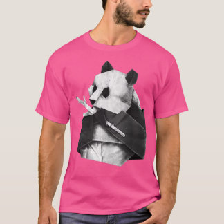 Pandagami T-Shirt