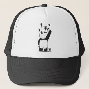Pandalism Truckerkappe