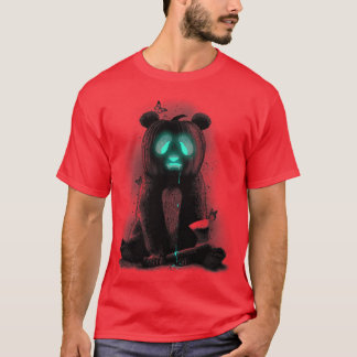 PANDALOWEEN Classic TShirt