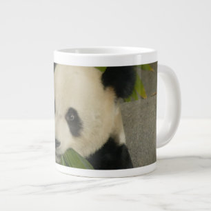 PandaM014 Jumbo-Tasse