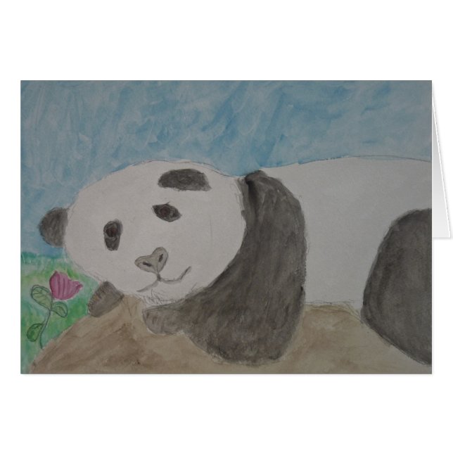 pandamonium (Vorderseite (Horizontal))