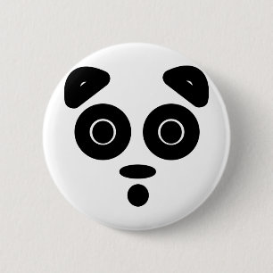 pandamonium button