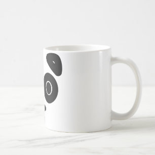 pandamonium tasse