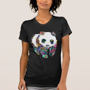 Pandanaturt-shirt T-Shirt