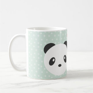 Pandapaare Tasse