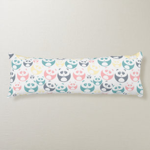 Pandas Seitenschläferkissen