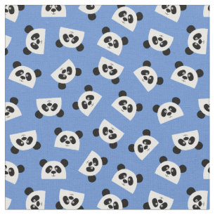 Pandas Stoff