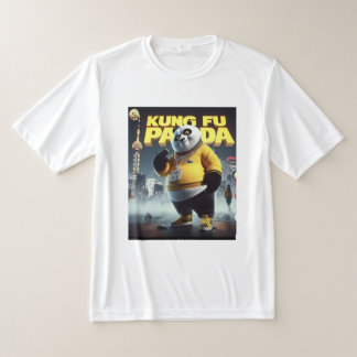 PANDA'S  T-Shirt