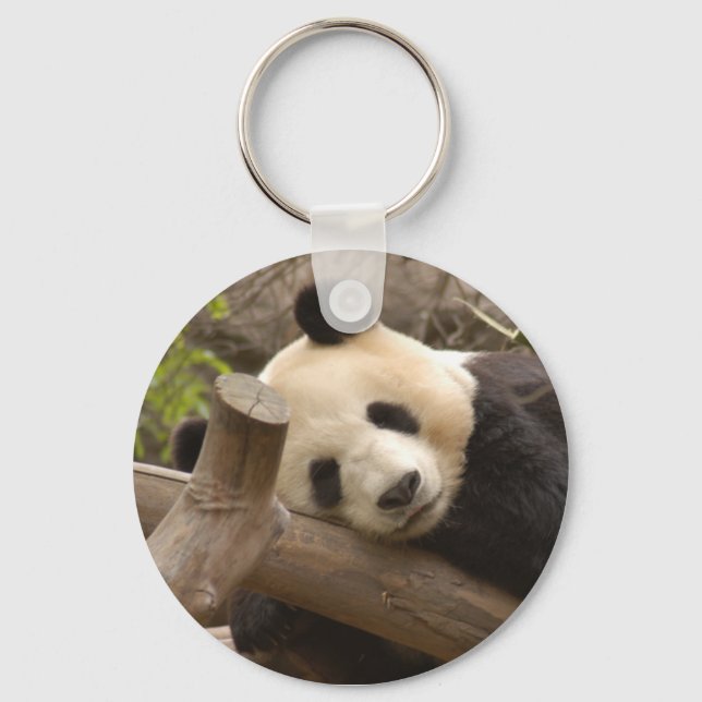PandaSD010 Schlüsselanhänger (Vorderseite)