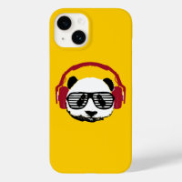 Pandaz in Da House
