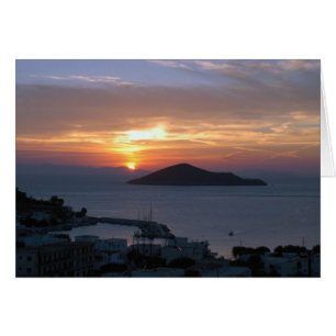 Pandeli Sonnenaufgang