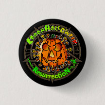 Pandemisches Halloween