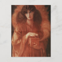 Pandora, 1869