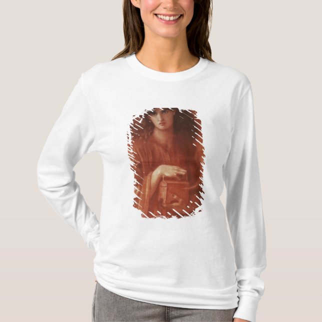 Pandora, 1869 T-Shirt (Vorderseite)