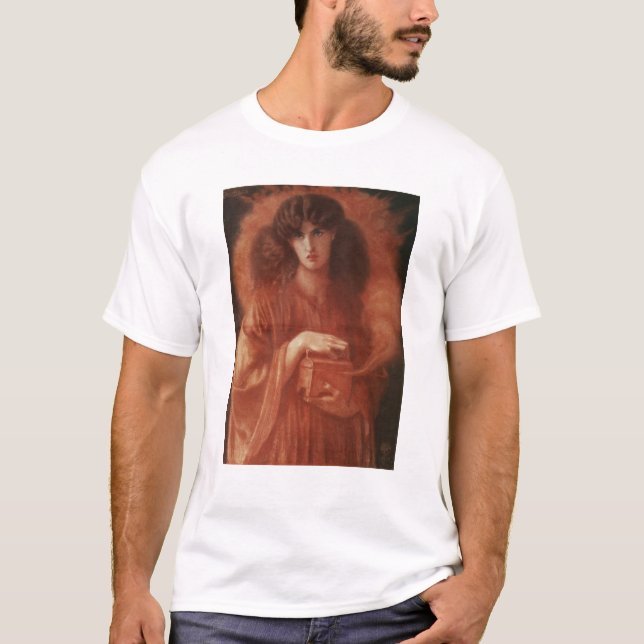 Pandora, 1869 T-Shirt (Vorderseite)