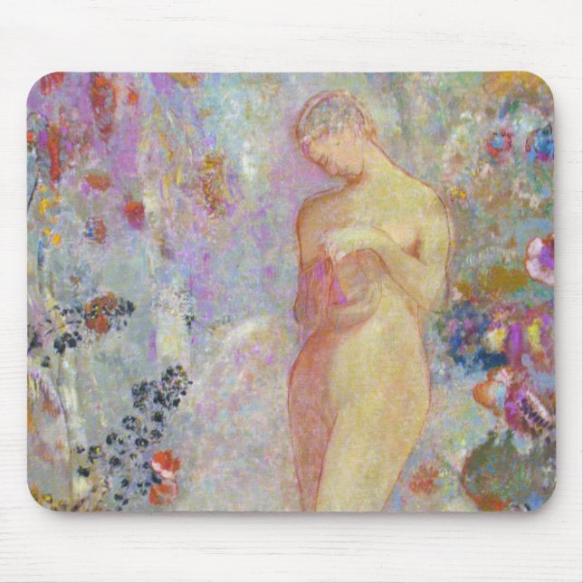 Pandora Anagoria, Redon Mousepad (Vorne)