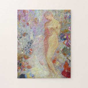Pandora Anagoria, Redon Puzzle