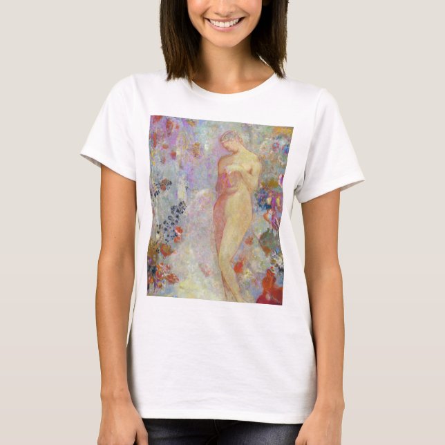 Pandora Anagoria, Redon T-Shirt (Vorderseite)
