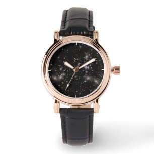 Pandora-Cluster Armbanduhr