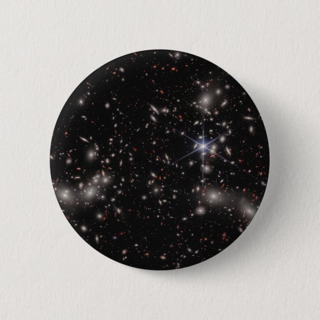 Pandora-Cluster Button (Vorderseite)