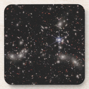 Pandora-Cluster Getränkeuntersetzer