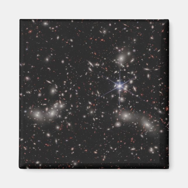 Pandora-Cluster Magnet (Vorne)