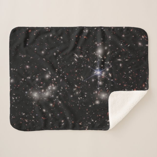 Pandora-Cluster Sherpadecke (Vorderseite (Horizontal))