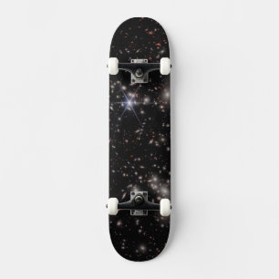 Pandora-Cluster Skateboard
