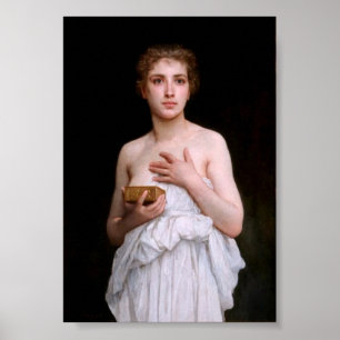 PANDORA (griechische Mythologie) ~ Poster