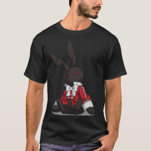 Pandora Hearts Oz Premium T - Shirt