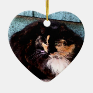 Pandora Keramikornament