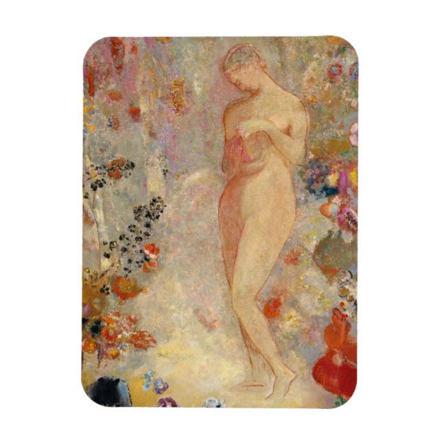 Pandora Magnet (Vertikal)