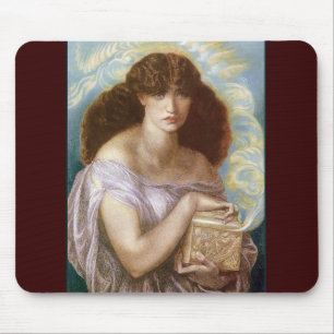 Pandora Mousepad